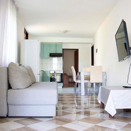 Pepi Apartments 1 Zadar Eksteriør billede
