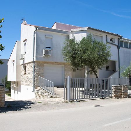 Pepi Apartments 1 Zadar Eksteriør billede