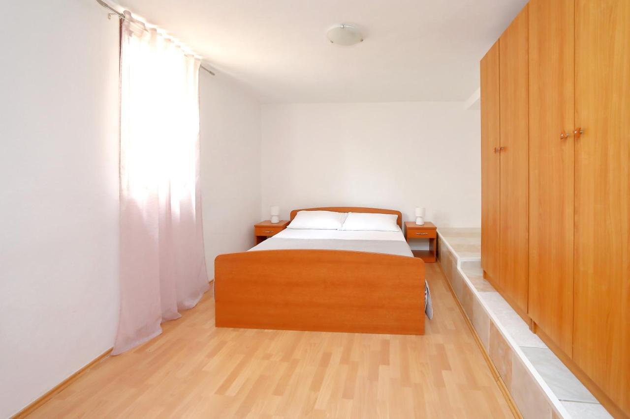 Pepi Apartments 1 Zadar Eksteriør billede