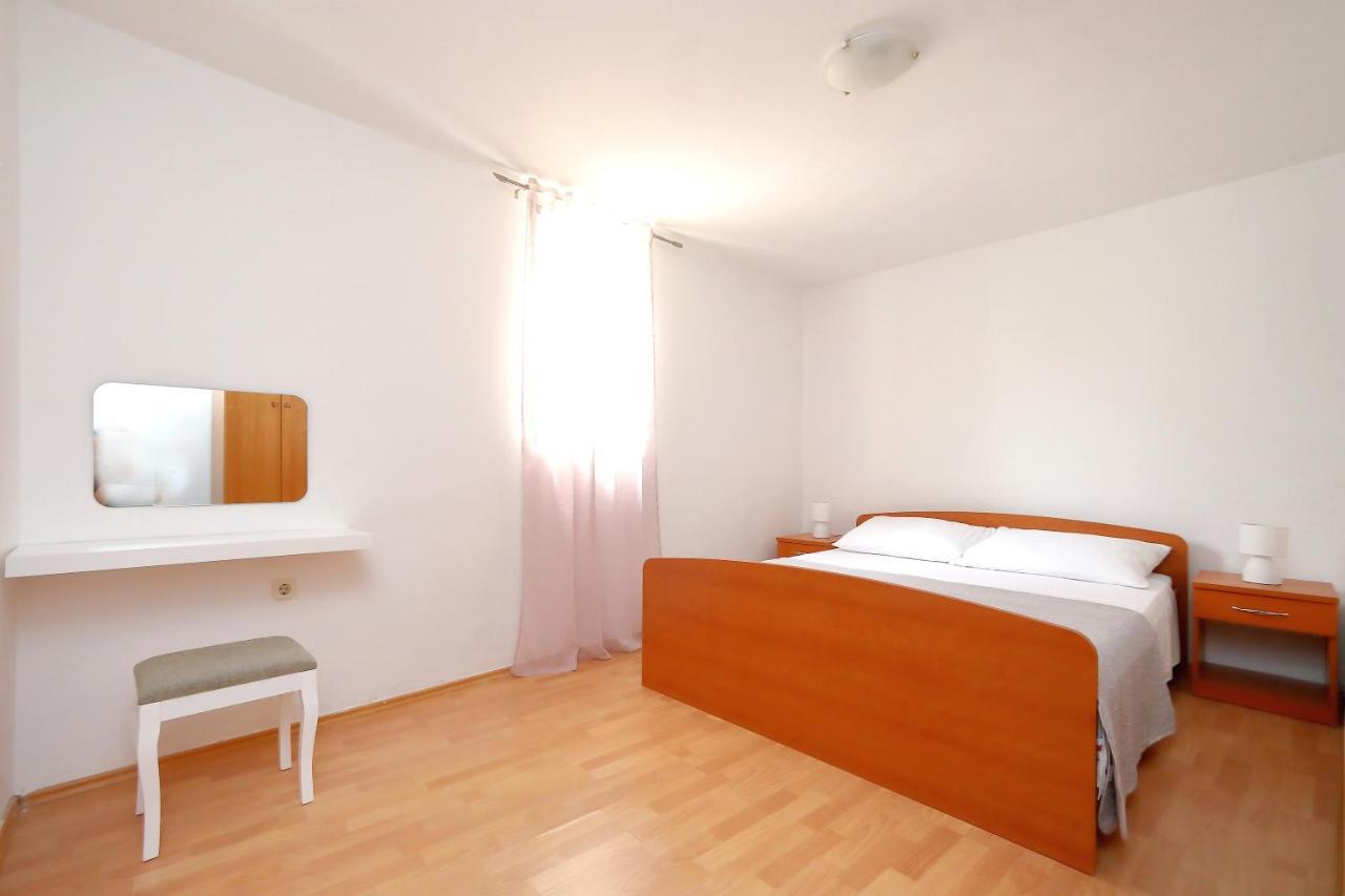 Pepi Apartments 1 Zadar Eksteriør billede